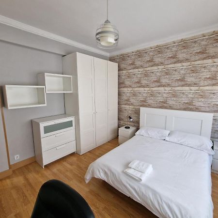 Apartamento ideal Florida Vitoria Exterior foto