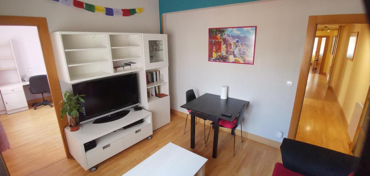 Apartamento ideal Florida Vitoria Exterior foto