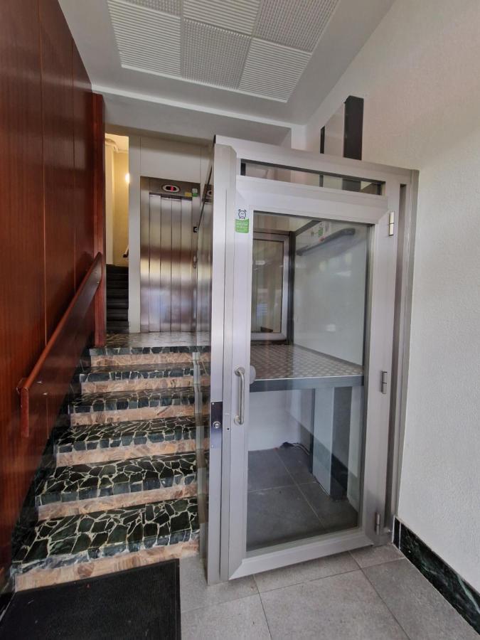 Apartamento ideal Florida Vitoria Exterior foto